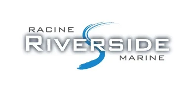 Racine Riverside Marine, Inc. Logo