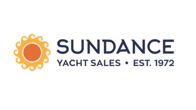 Sundance Yacht Sales - Blaine Logo