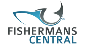 Fisherman's Central Marine Logo