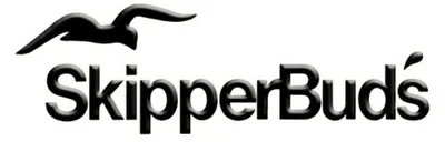 SkipperBud's Lake Fenton Logo