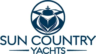Sun Country Yachts, Seattle Logo