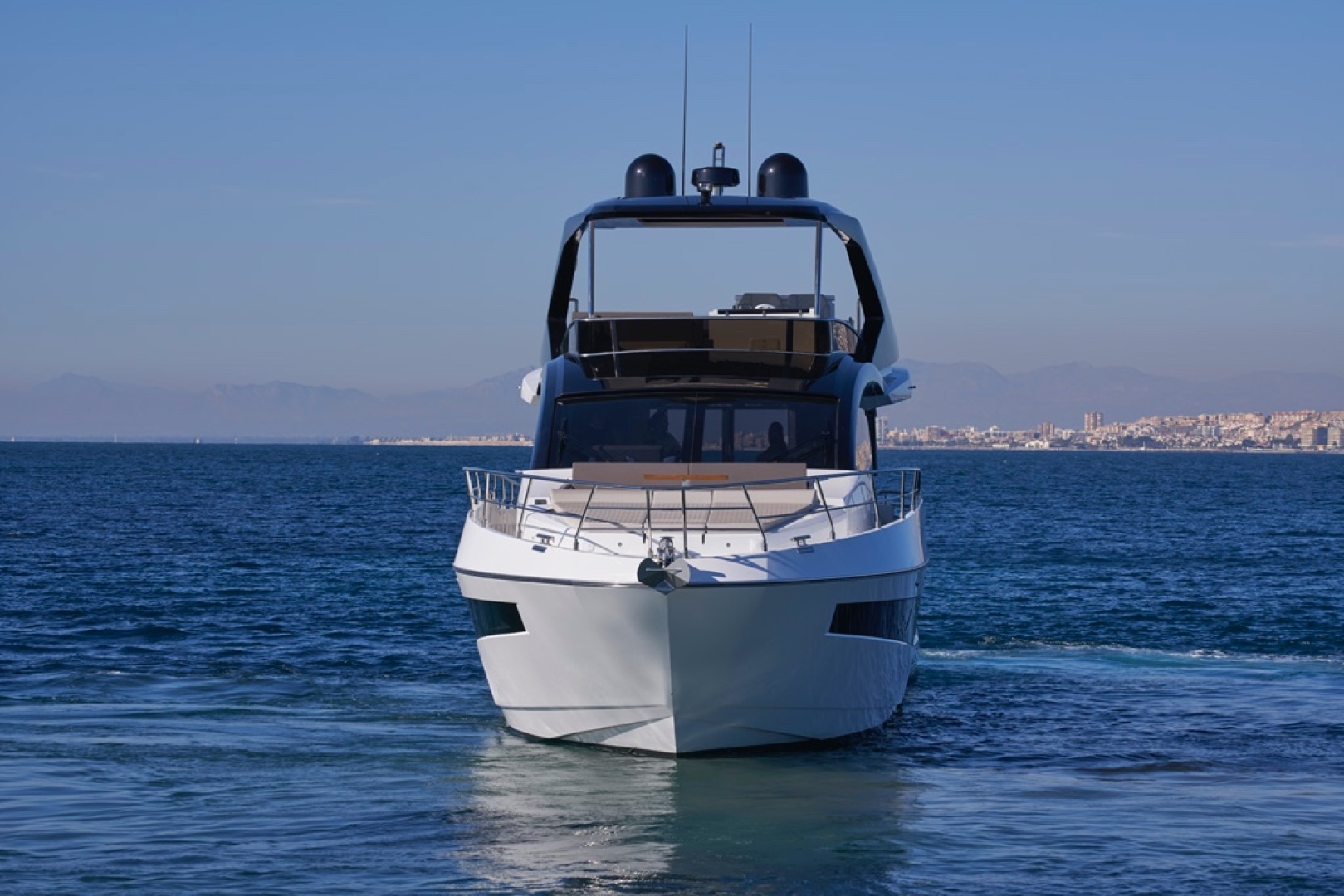 Slide: The Image of Astondoa 66 Flybridge 2021 - 1696842