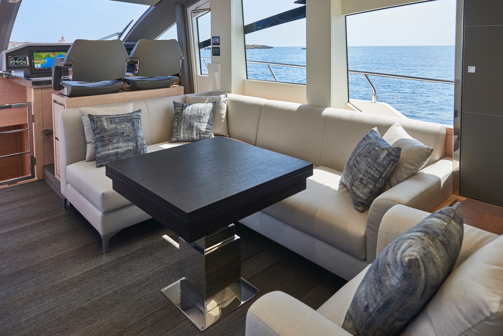Slide: The Image of Astondoa 66 Flybridge 2021 - 1696850