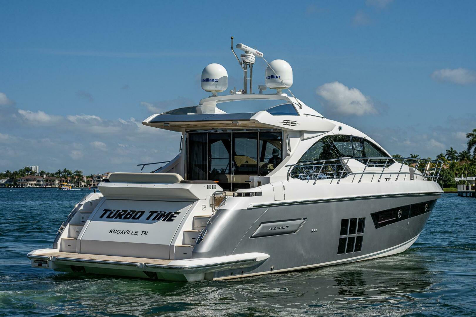 Slide: The Image of Azimut 55S 2014 - 5012006