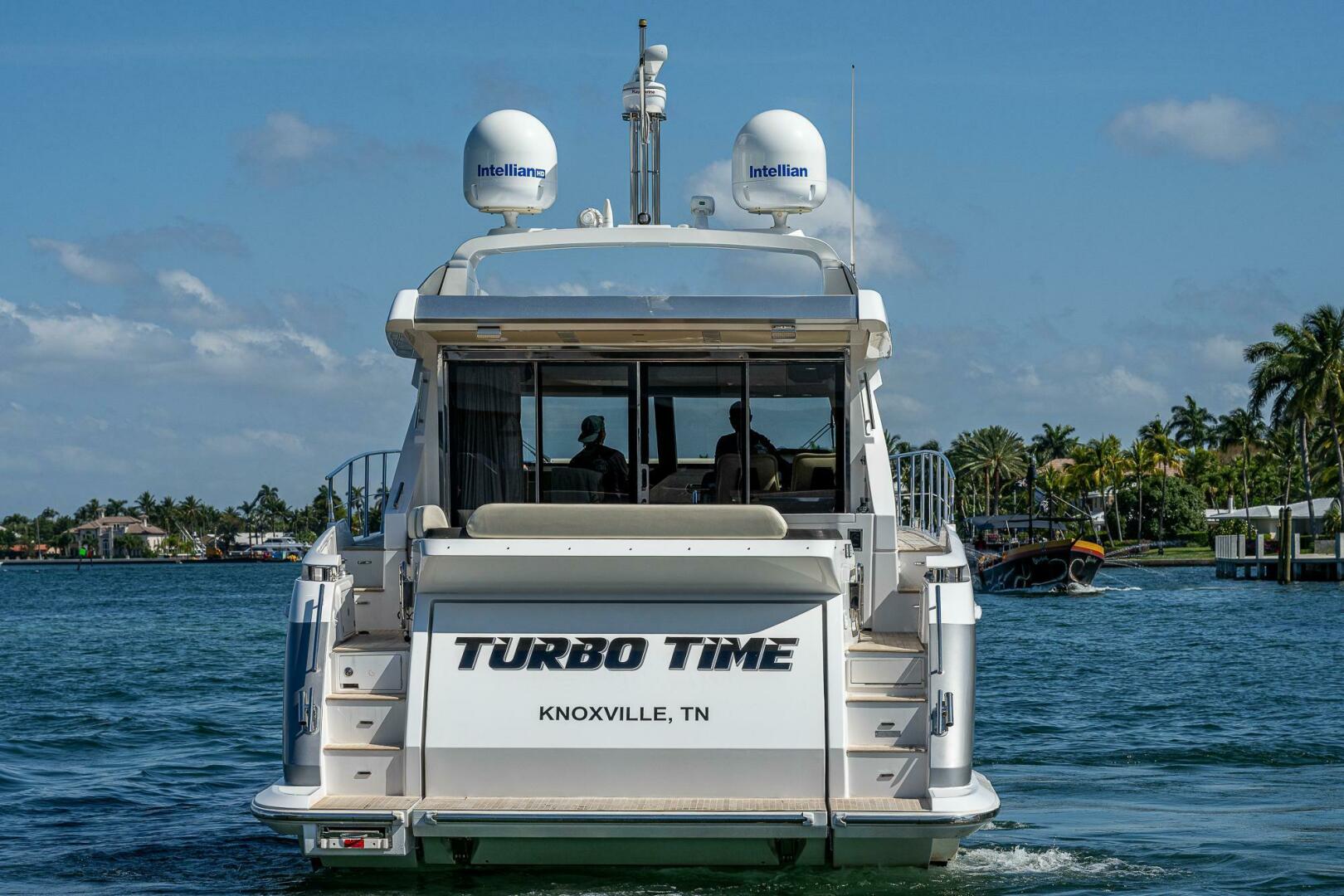 Slide: The Image of Azimut 55S 2014 - 5012007