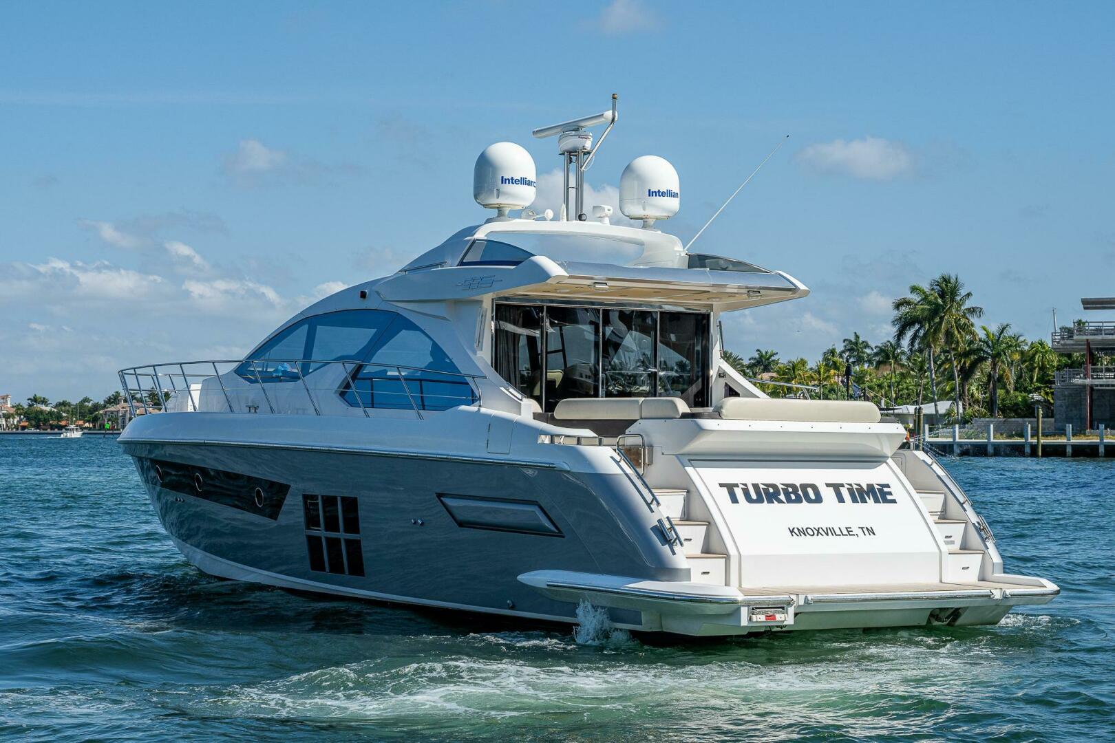 Slide: The Image of Azimut 55S 2014 - 5012008