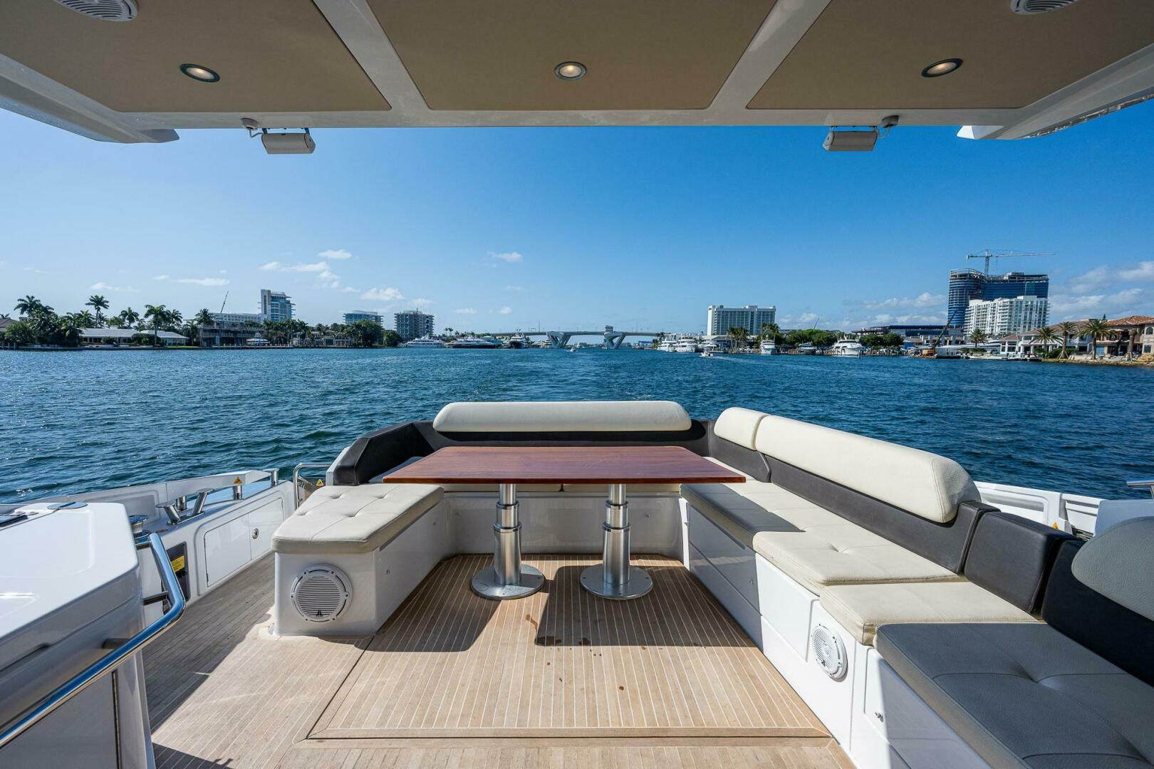 Slide: The Image of Azimut 55S 2014 - 5012020