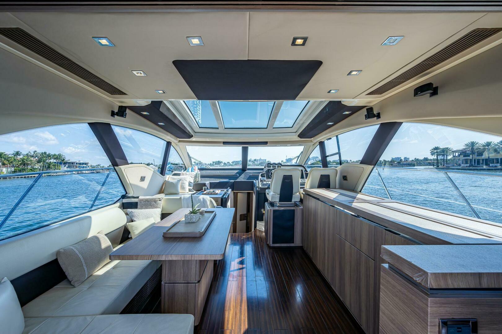Slide: The Image of Azimut 55S 2014 - 5012027