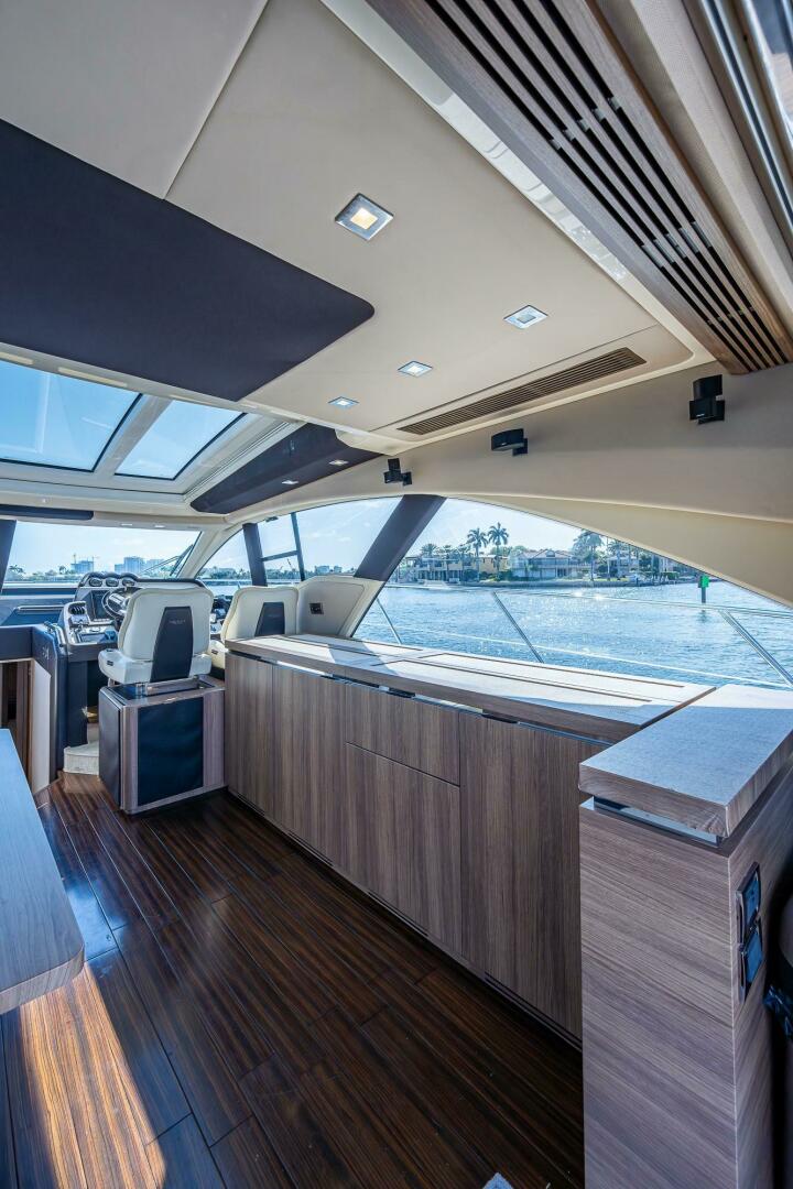 Slide: The Image of Azimut 55S 2014 - 5012028