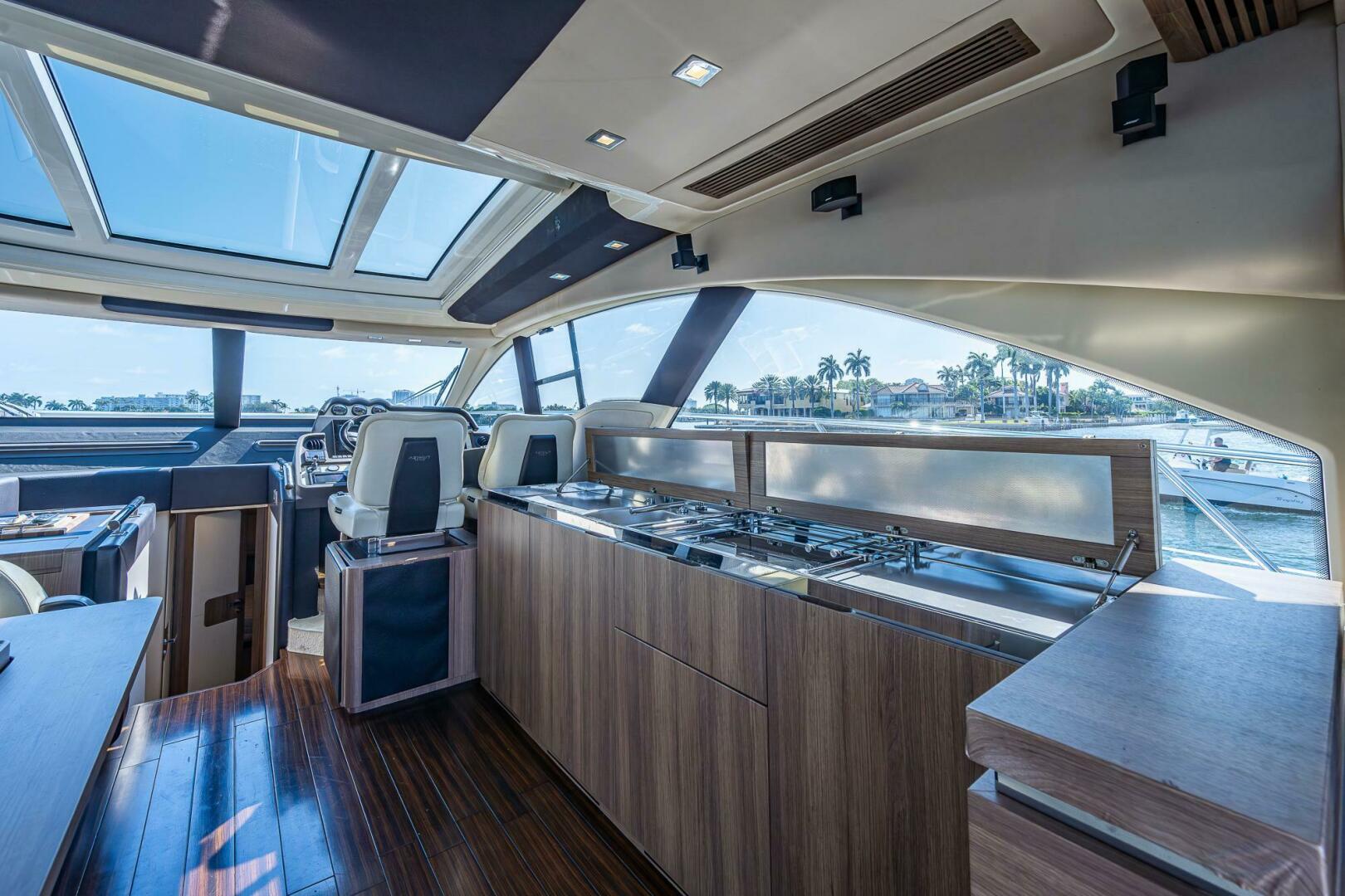 Slide: The Image of Azimut 55S 2014 - 5012031