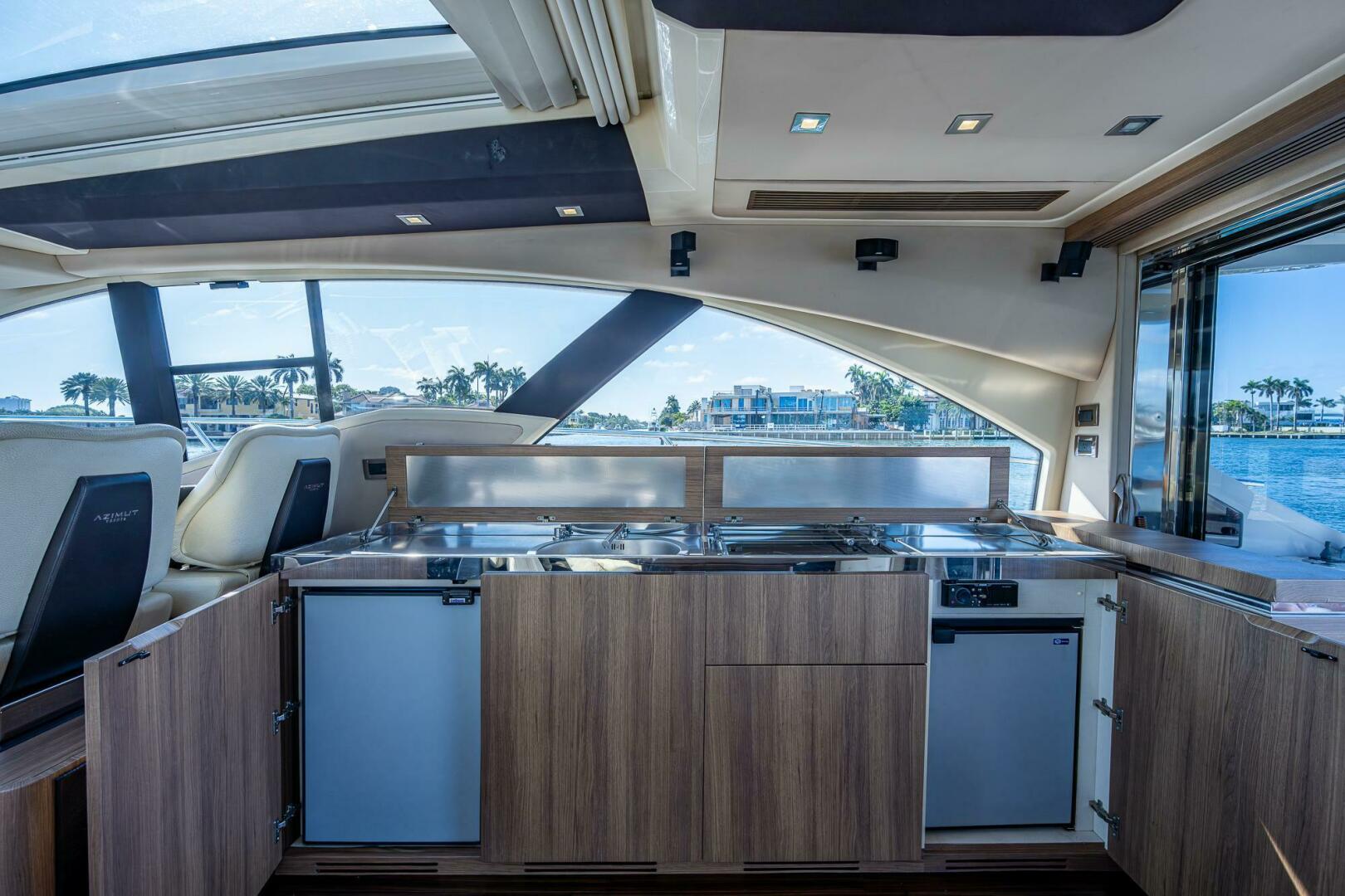 Slide: The Image of Azimut 55S 2014 - 5012032