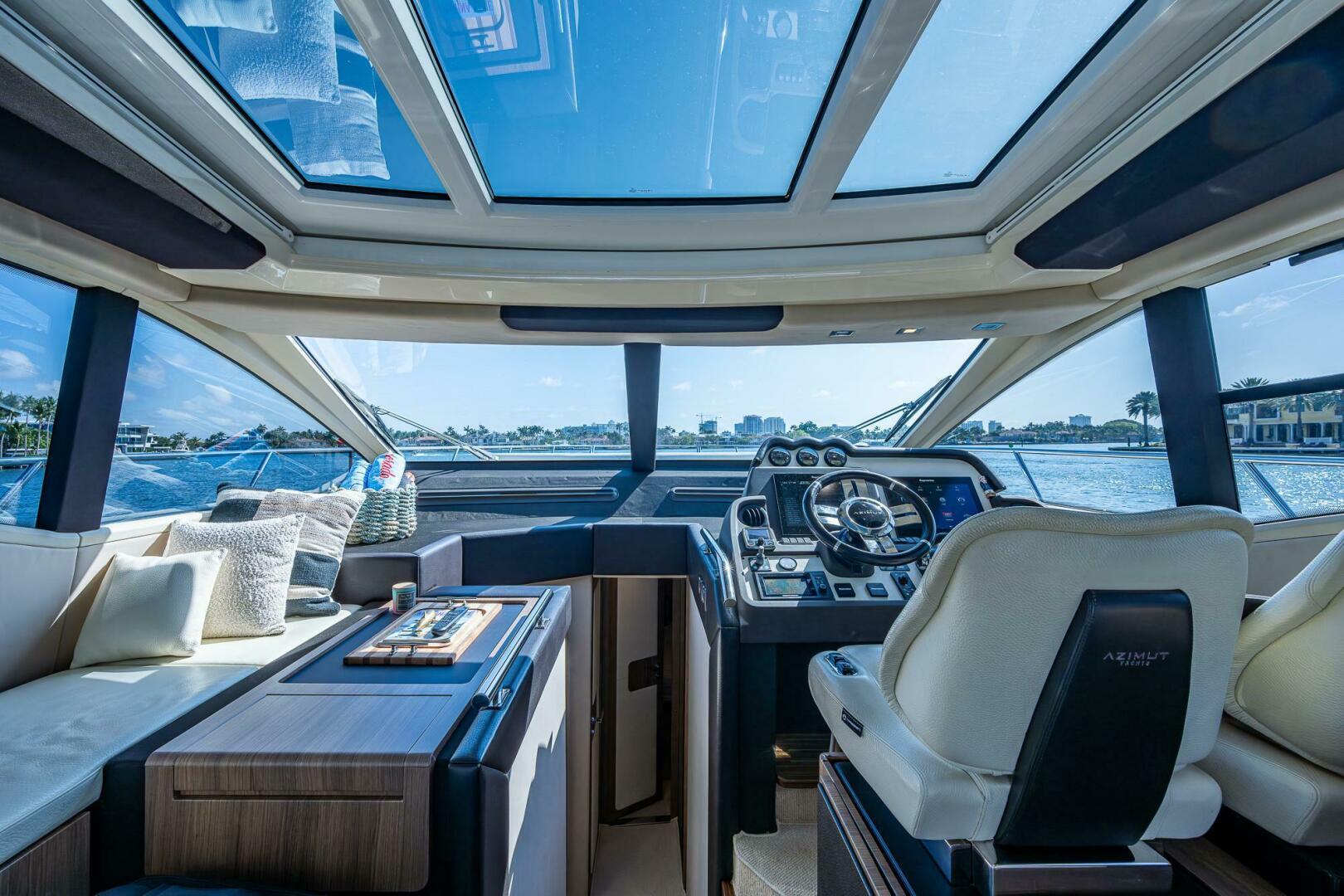 Slide: The Image of Azimut 55S 2014 - 5012033