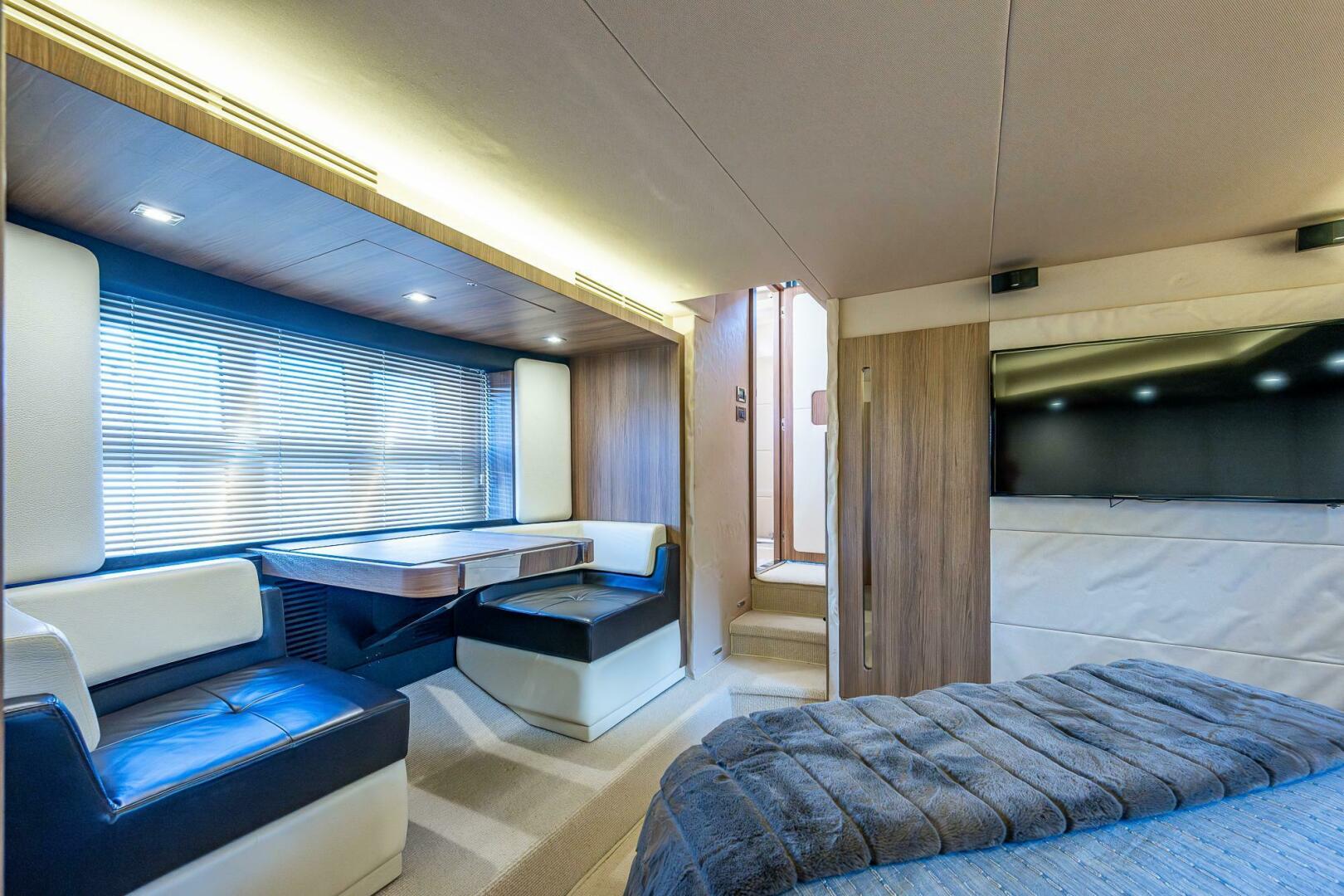 Slide: The Image of Azimut 55S 2014 - 5012042