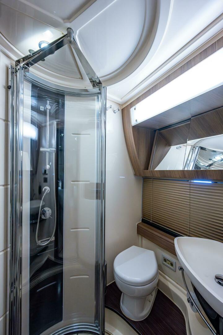 Slide: The Image of Azimut 55S 2014 - 5012056