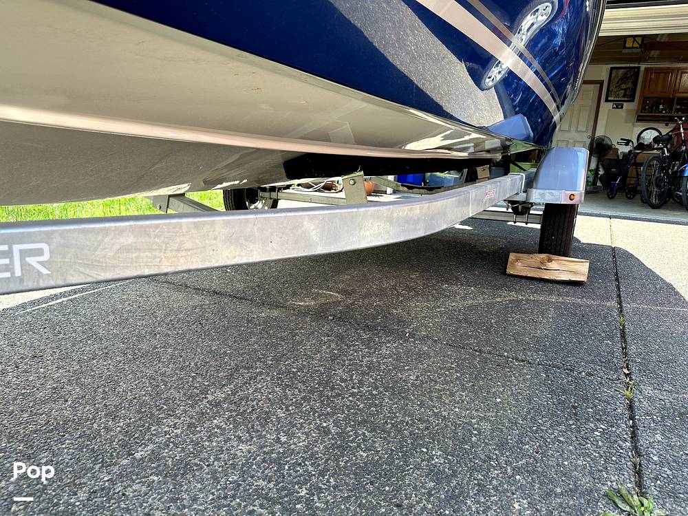 Slide: The Image of Bayliner 160 Bowrider 2021 - 12482294