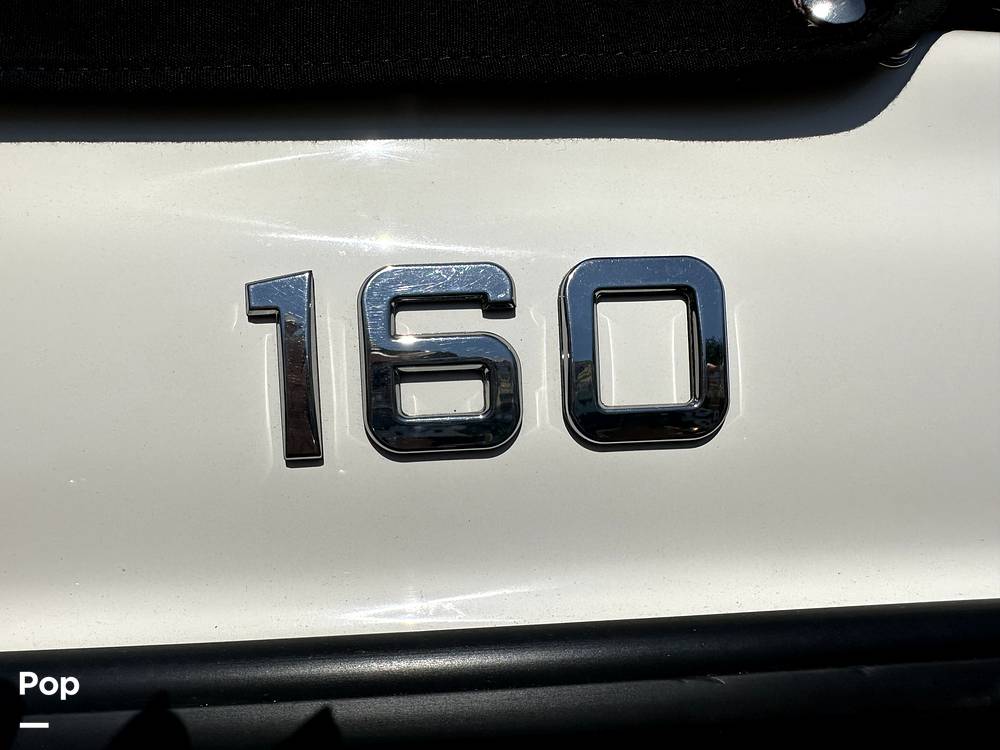 Slide: The Image of Bayliner 160 Bowrider 2021 - 12482301
