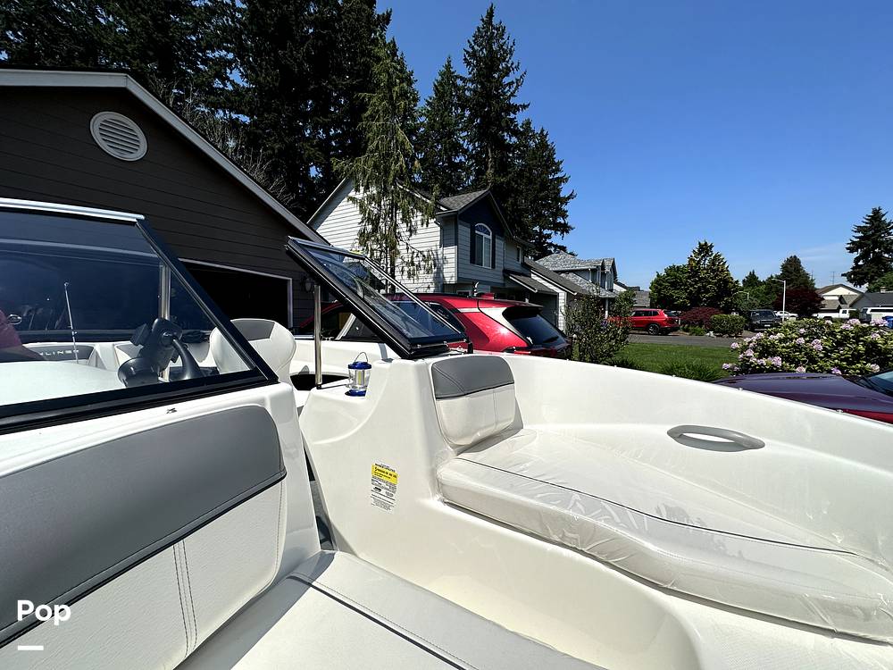 Slide: The Image of Bayliner 160 Bowrider 2021 - 12482309