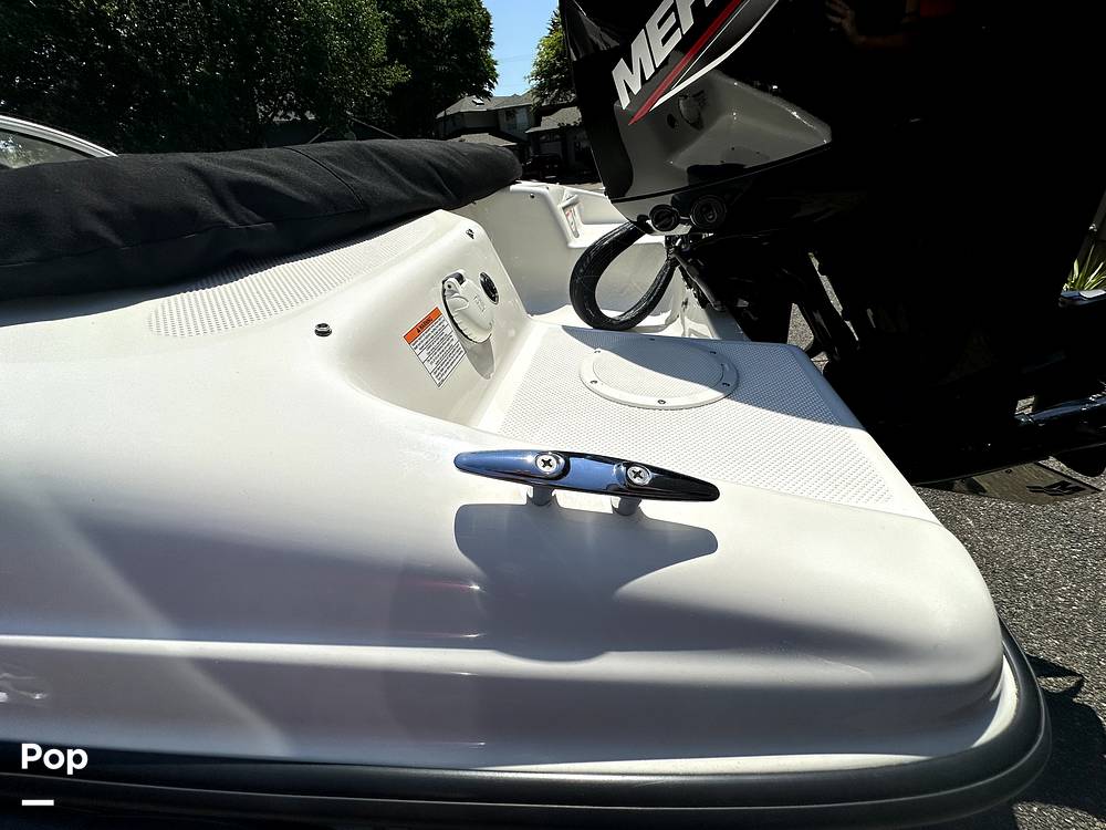 Slide: The Image of Bayliner 160 Bowrider 2021 - 12482316