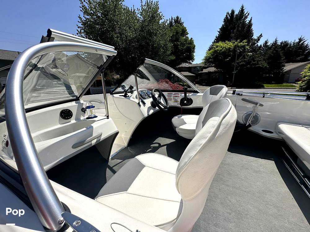 Slide: The Image of Bayliner 160 Bowrider 2021 - 12482317