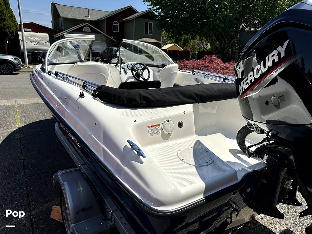 Slide: The Image of Bayliner 160 Bowrider 2021 - 12482320