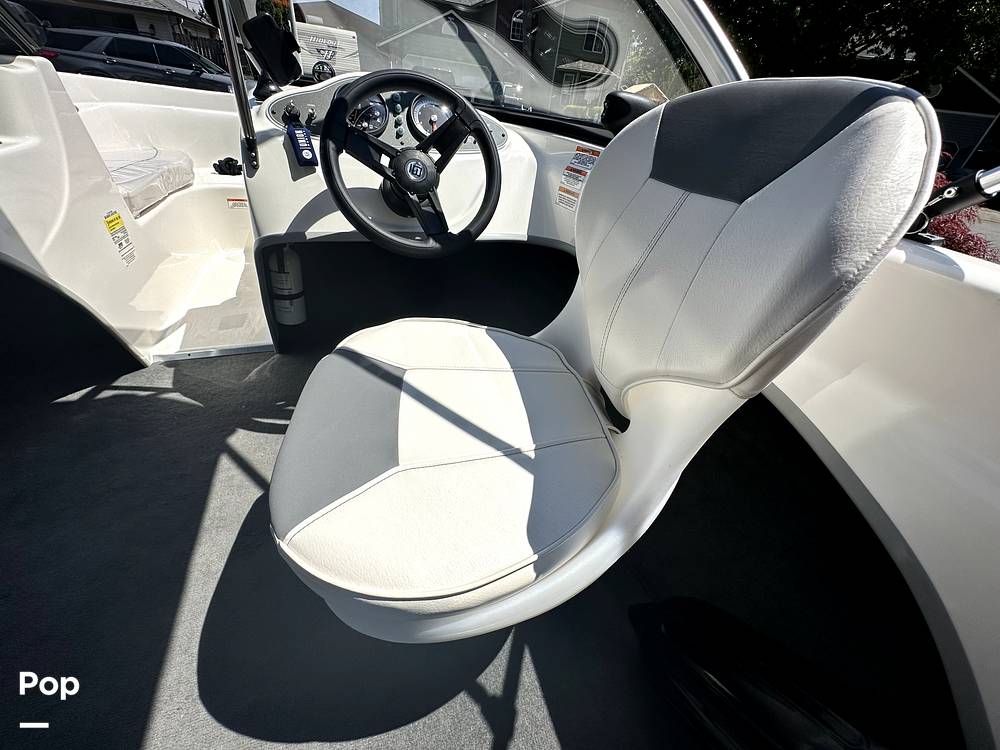 Slide: The Image of Bayliner 160 Bowrider 2021 - 12482338
