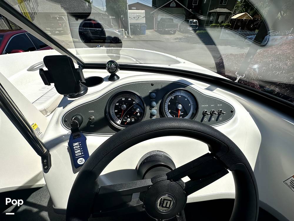 Slide: The Image of Bayliner 160 Bowrider 2021 - 12482342