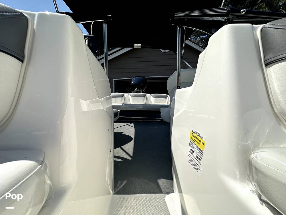 Slide: The Image of Bayliner 160 Bowrider 2021 - 12482395