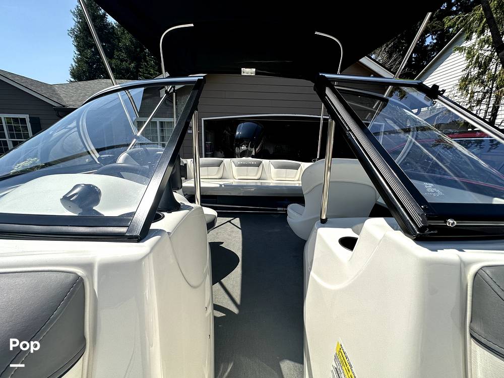 Slide: The Image of Bayliner 160 Bowrider 2021 - 12482397