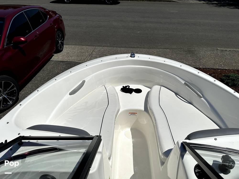 Slide: The Image of Bayliner 160 Bowrider 2021 - 12482417