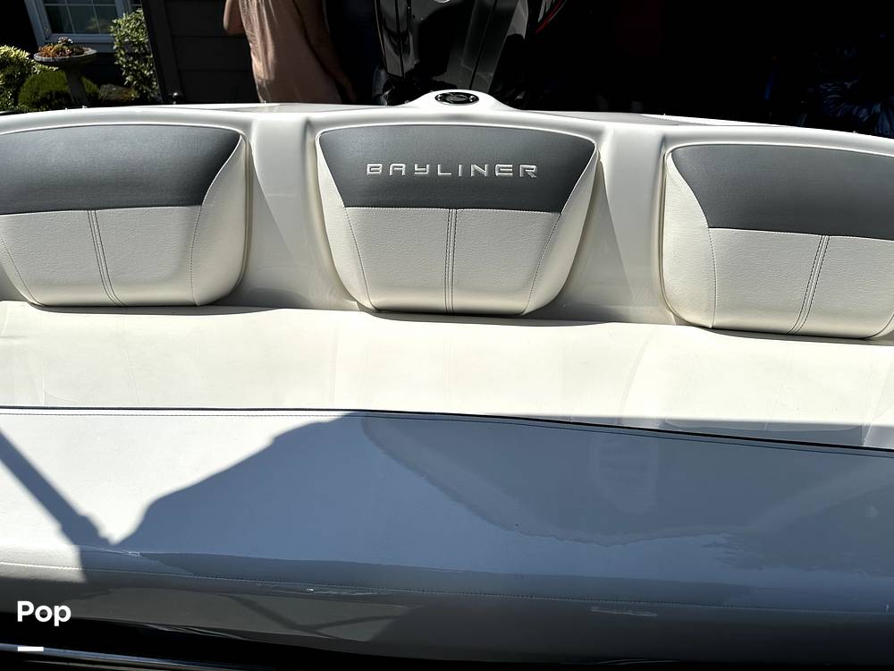 Slide: The Image of Bayliner 160 Bowrider 2021 - 12482431