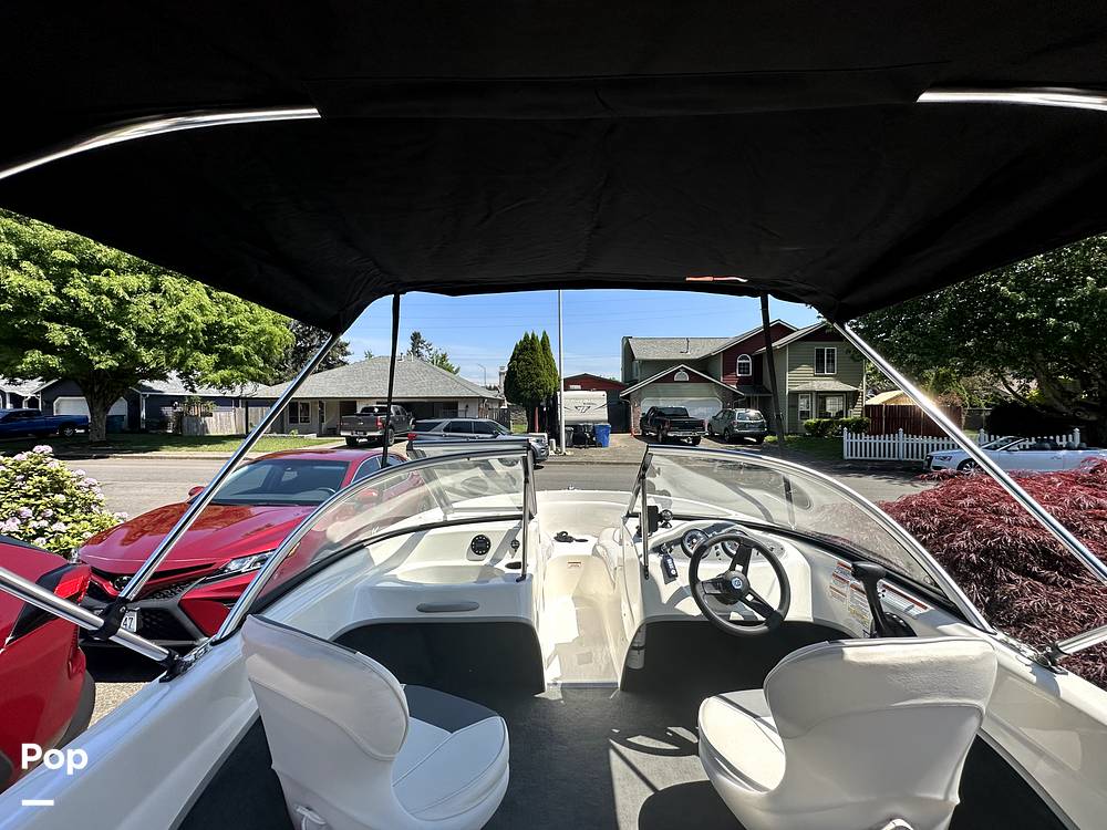 Slide: The Image of Bayliner 160 Bowrider 2021 - 12482439