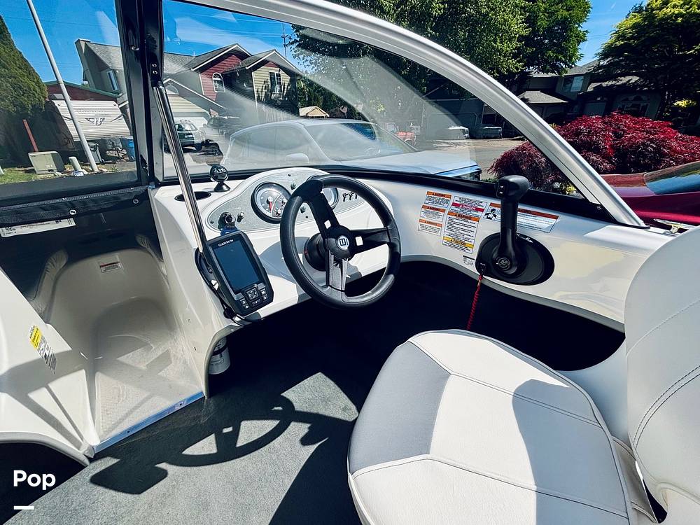 Slide: The Image of Bayliner 160 Bowrider 2021 - 15429534
