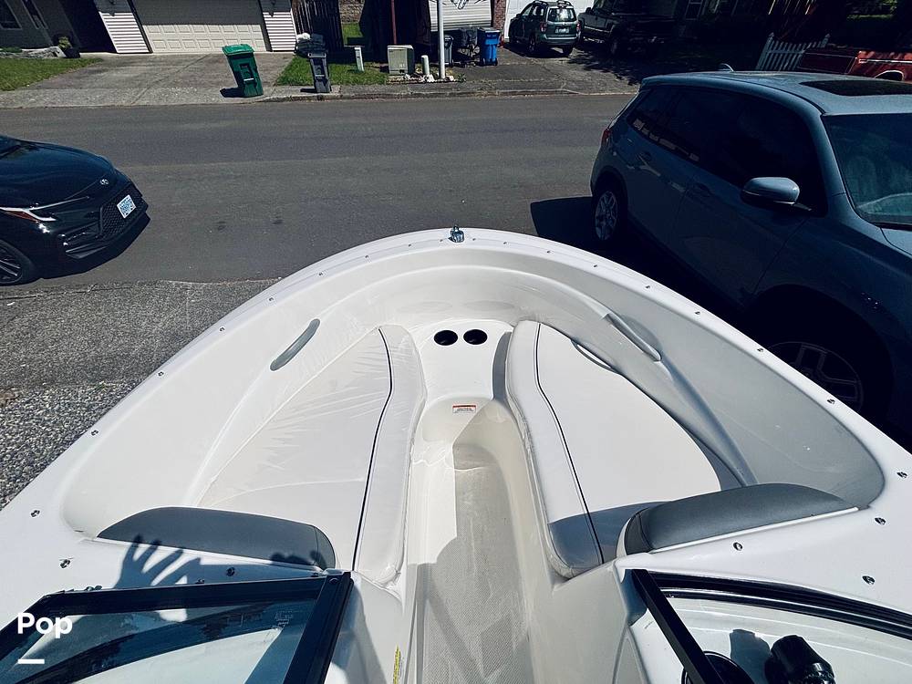 Slide: The Image of Bayliner 160 Bowrider 2021 - 15429537