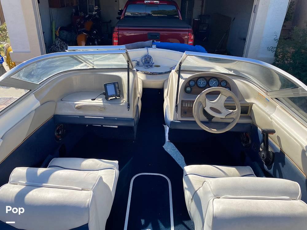 Slide: The Image of 1996 Bayliner 1700 LS for sale in Glendale, AZ - 12