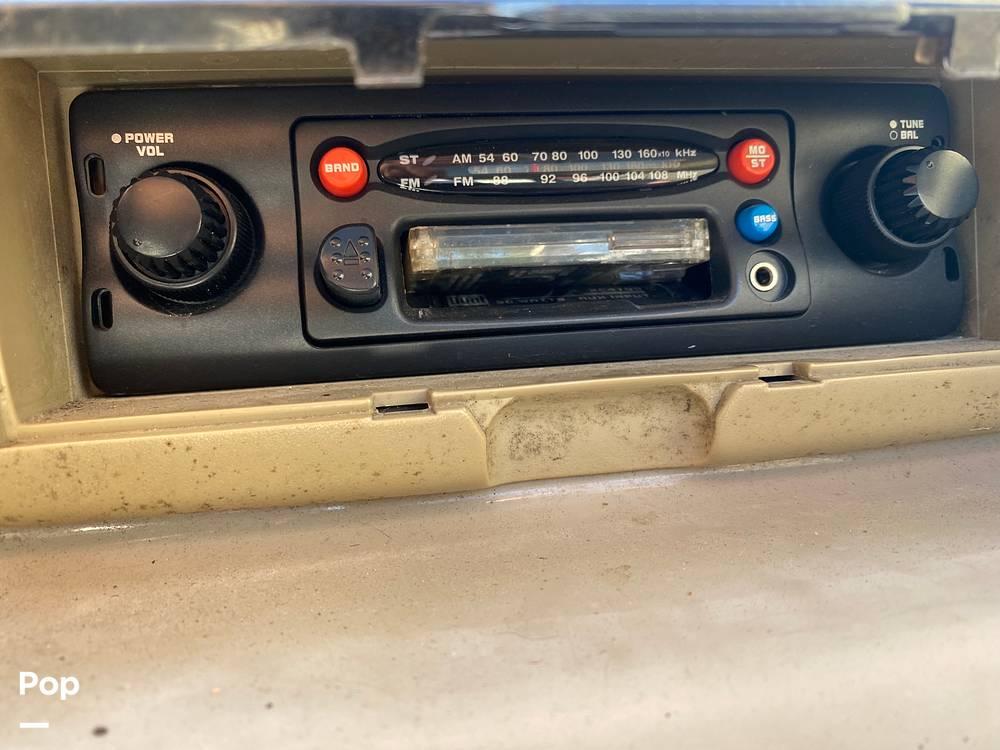 Slide: The Image of 1996 Bayliner 1700 LS for sale in Glendale, AZ - 23