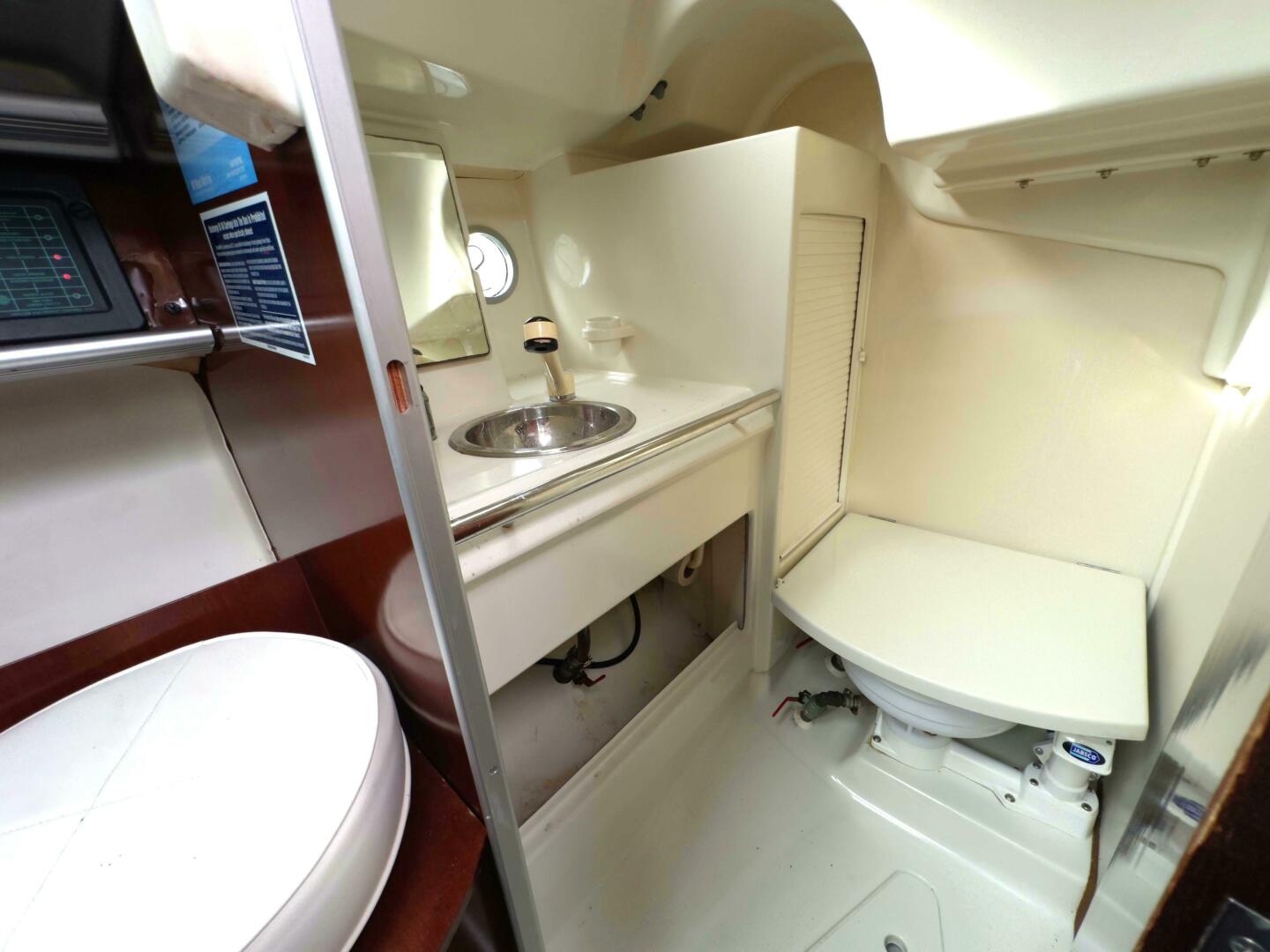 Slide: The Image of Beneteau First 32s5 1989 - 4706350