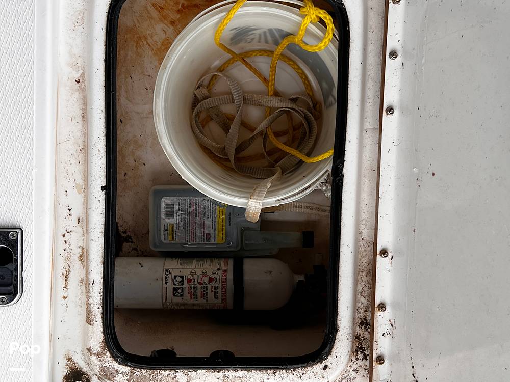 Slide: The Image of Transom Underseat storage - 14968488