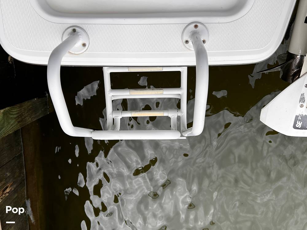 Slide: The Image of transom boarding ladder - 14968493
