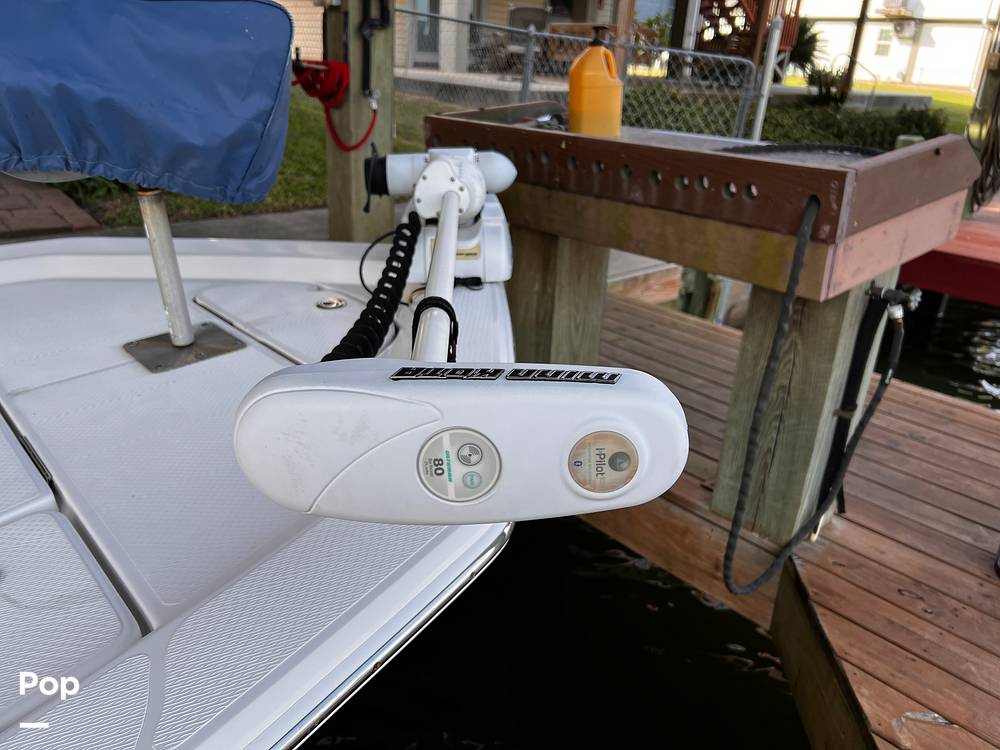 Slide: The Image of Minn Kota Riptide 80# thrust - 14968520