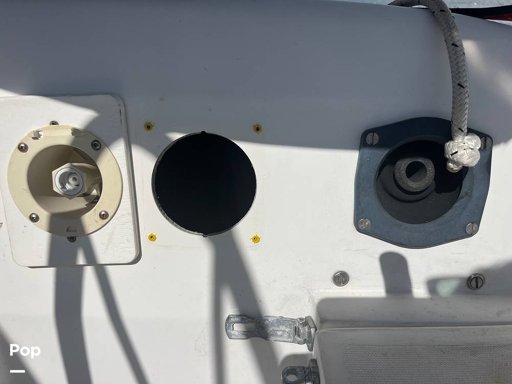 Slide: The Image of Catalina 36 Mark II Shoal Draft 1995 - 15127518