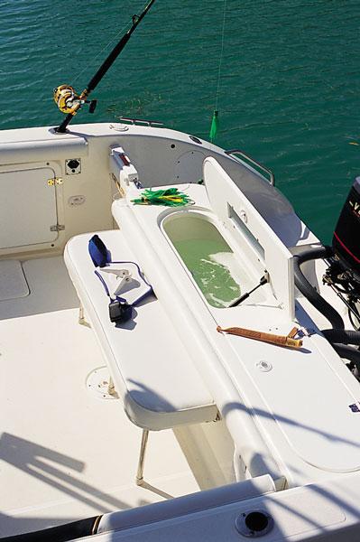 Slide: The Image of Manufacturer Provided Image: Baitwell - 2