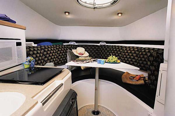 Slide: The Image of Manufacturer Provided Image: Interior - 4