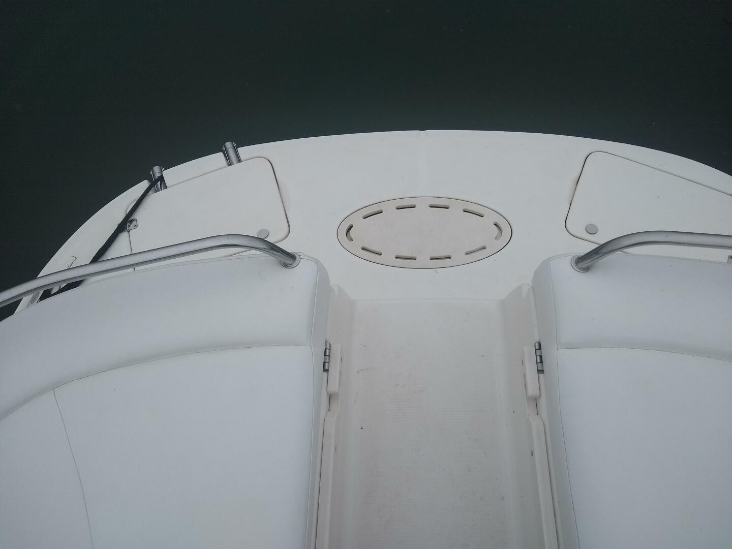 Slide: The Image of Chaparral 26 2008 - 4380645
