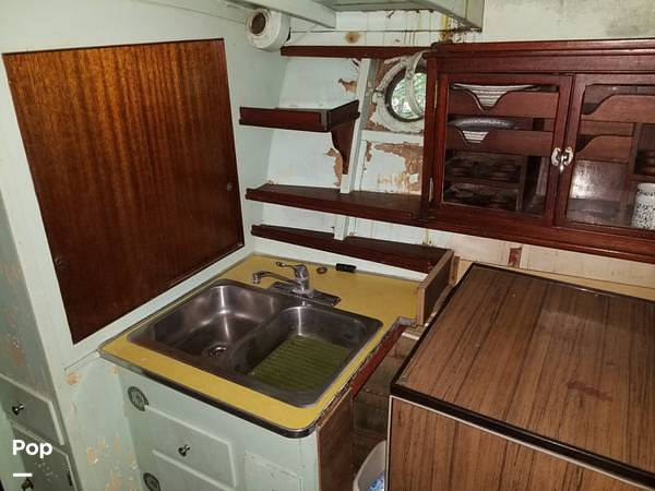 Slide: The Image of Galley - 12514715