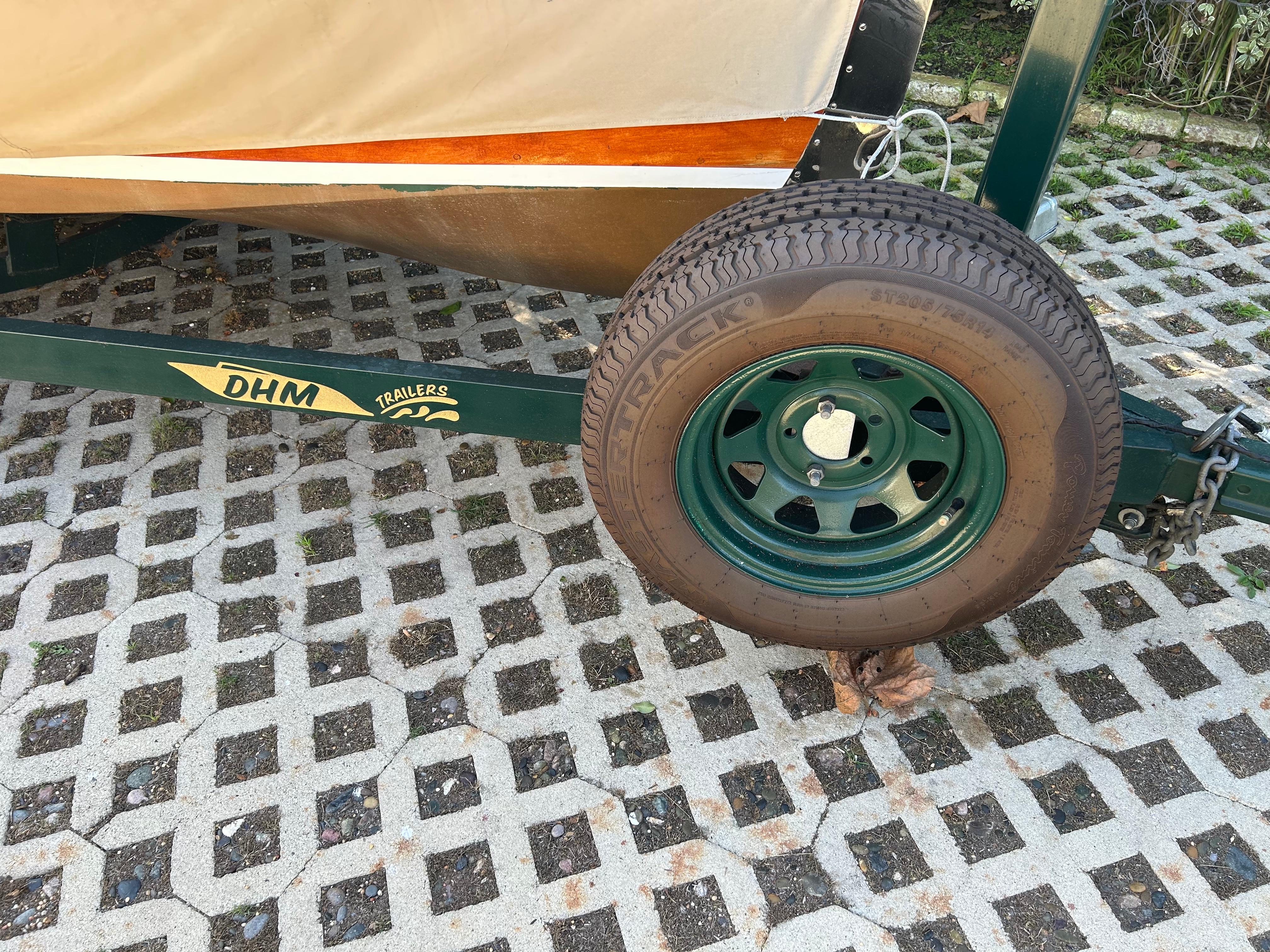 Slide: The Image of Chris-Craft BARREL BACK 1941 - 20