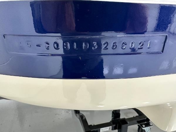 Slide: The Image of 2021 Chris-Craft Corsair 27 in Lake George, NY - 17
