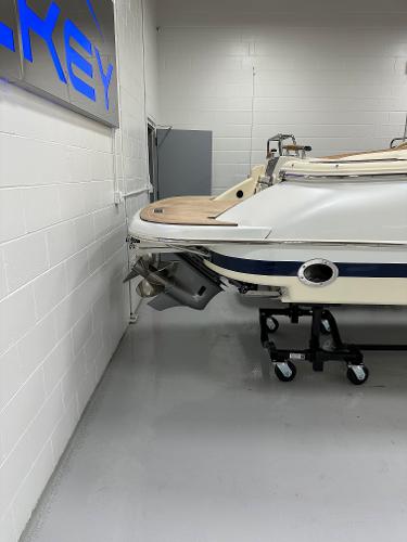 Slide: The Image of 2021 Chris-Craft Corsair 27 in Lake George, NY - 4