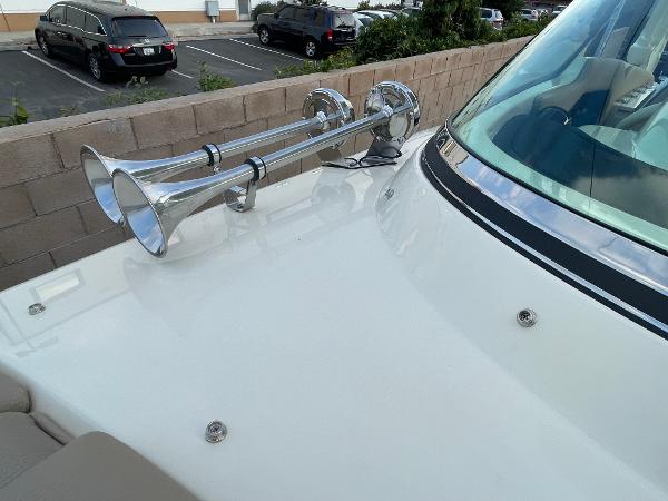 Slide: The Image of Chris-Craft Launch 31 GT 2024 - 13