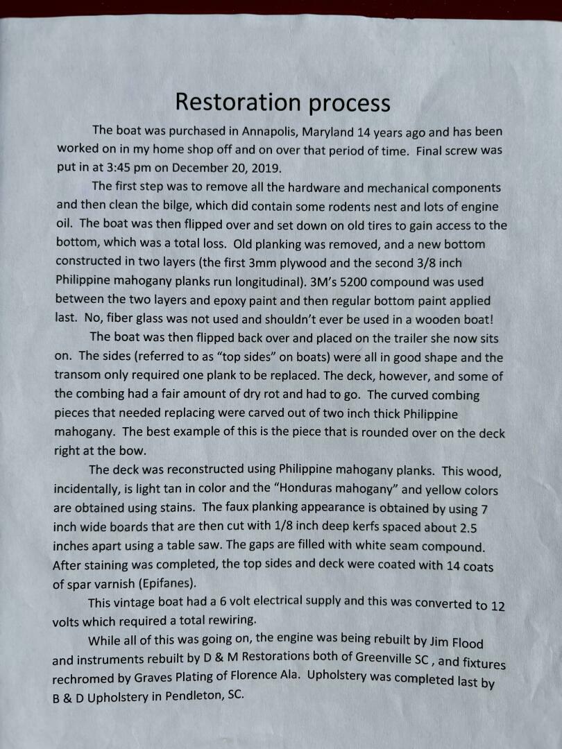 Slide: The Image of Restoration Documentation - 5134384