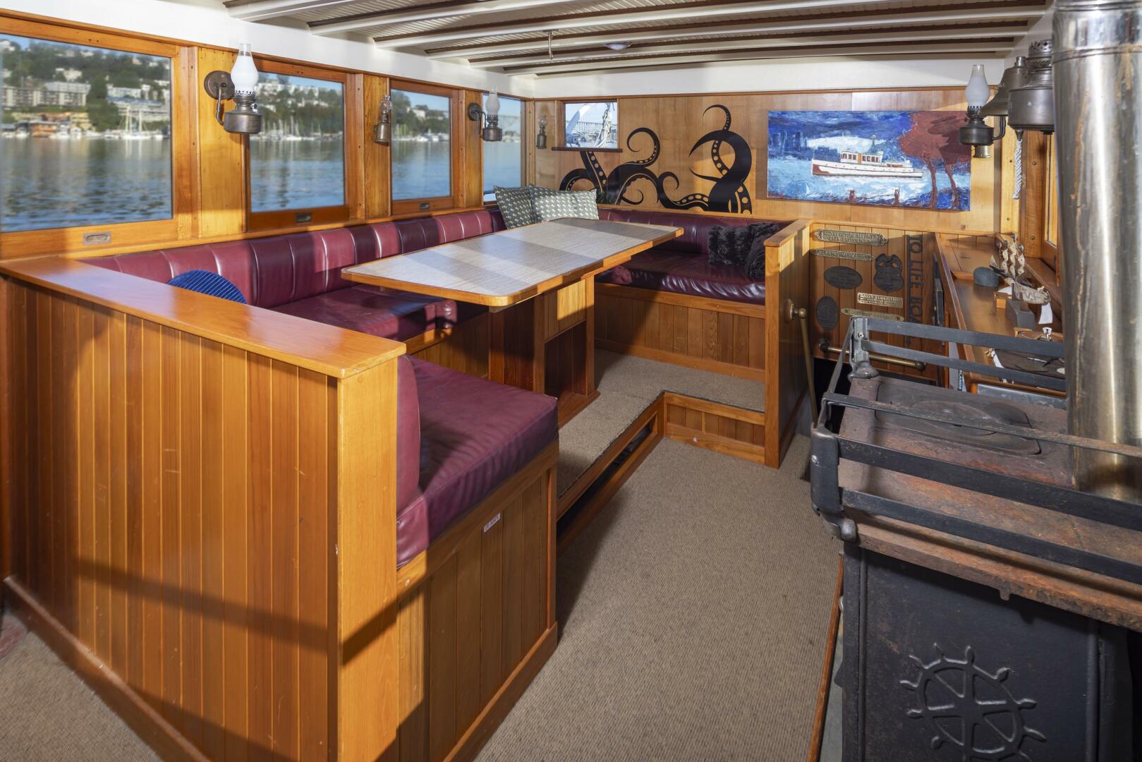 Slide: The Image of Custom Boeing Custom 1931 - 4694073